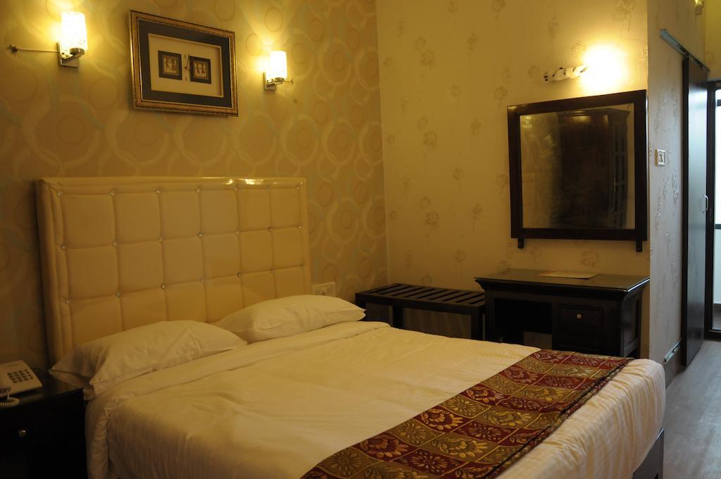 Hotel Executive Inn Vijayawāda Exteriér fotografie